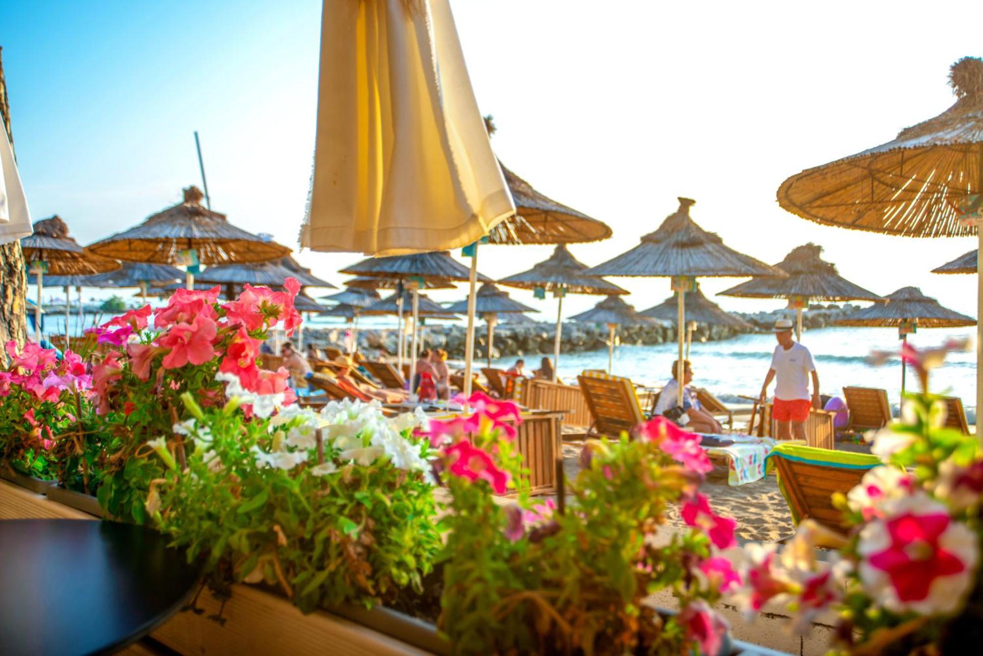 Marea Resort 4*