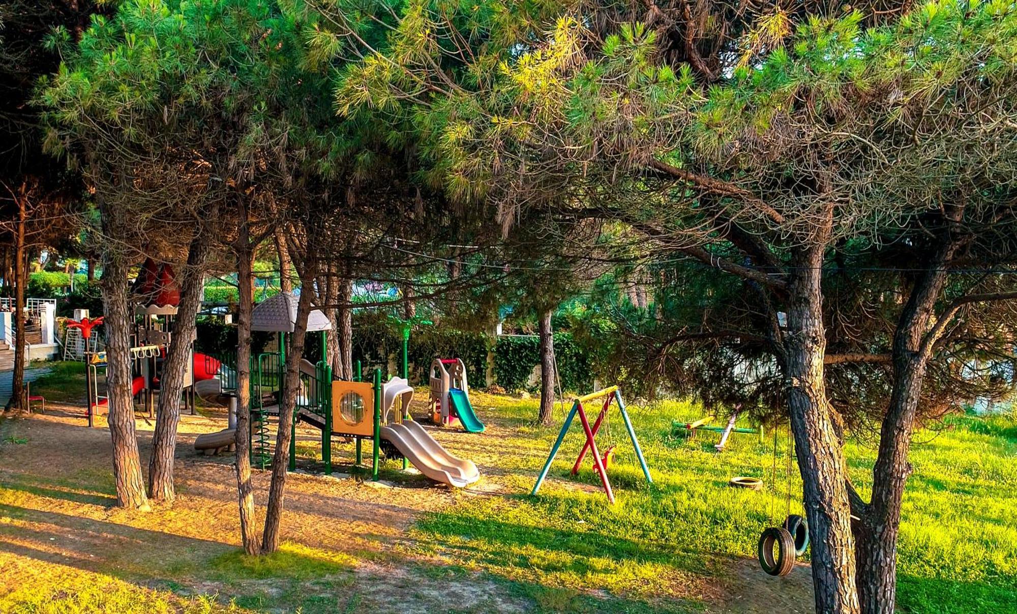 Resort Marea