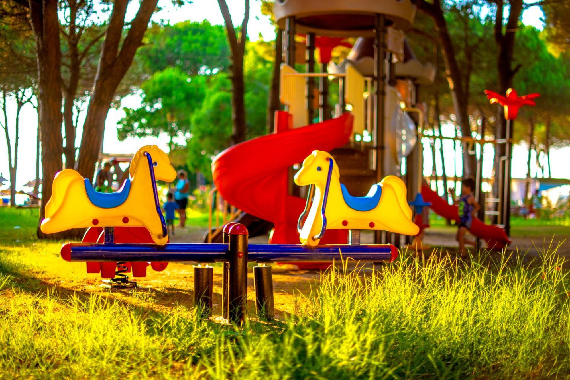 Resort Marea Golem (Tirana)