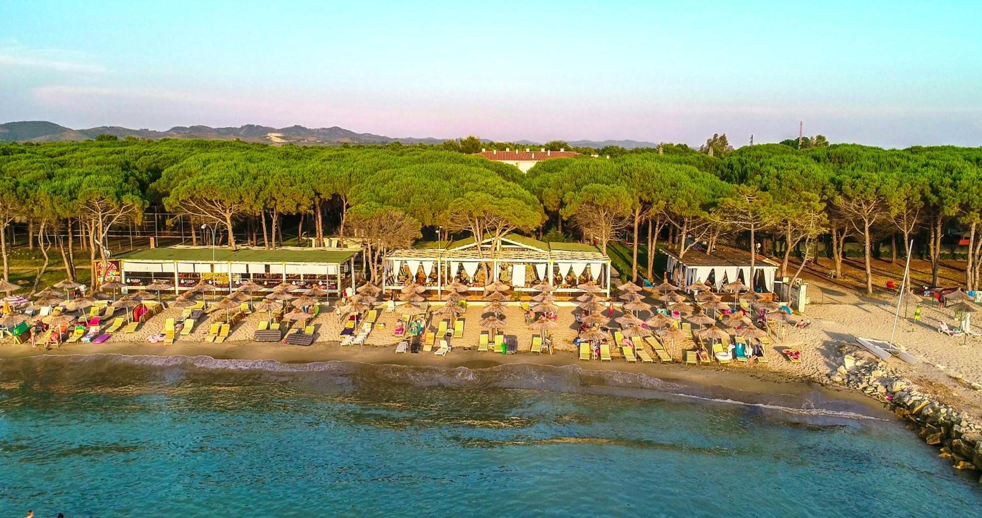 Resort Marea