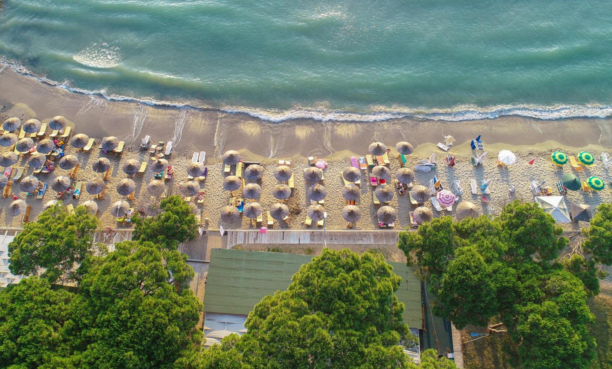 Resort Marea