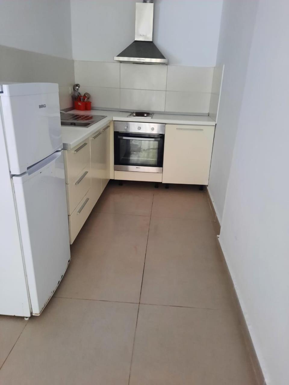Resort Marea Golem (Tirana)