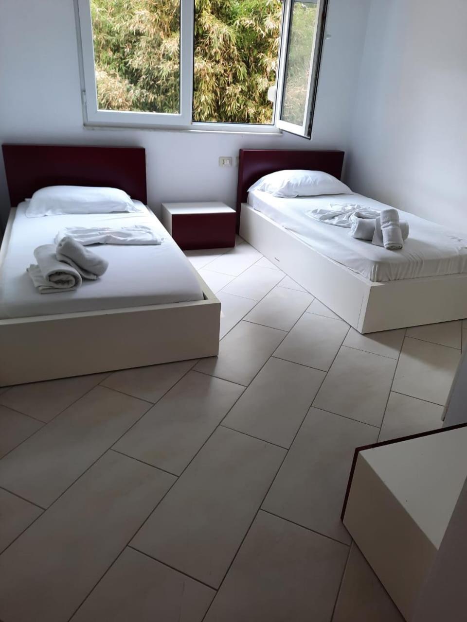Marea Resort Golem (Tirana)