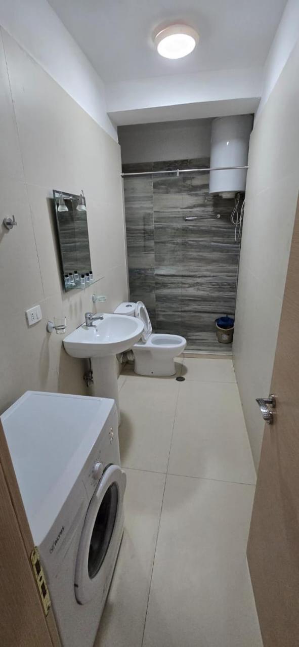 Resort Marea Golem (Tirana)