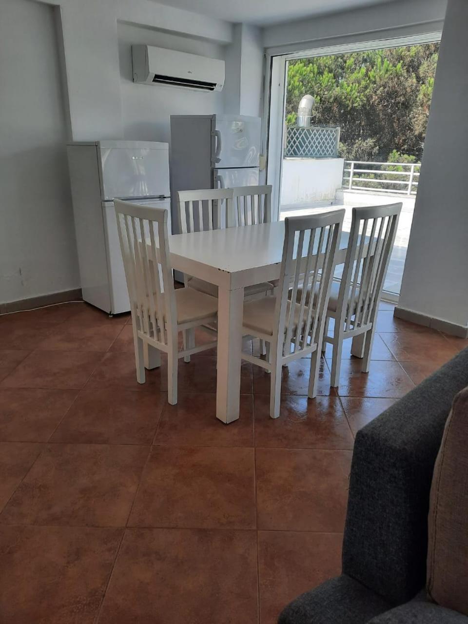 Marea Resort Golem (Tirana)