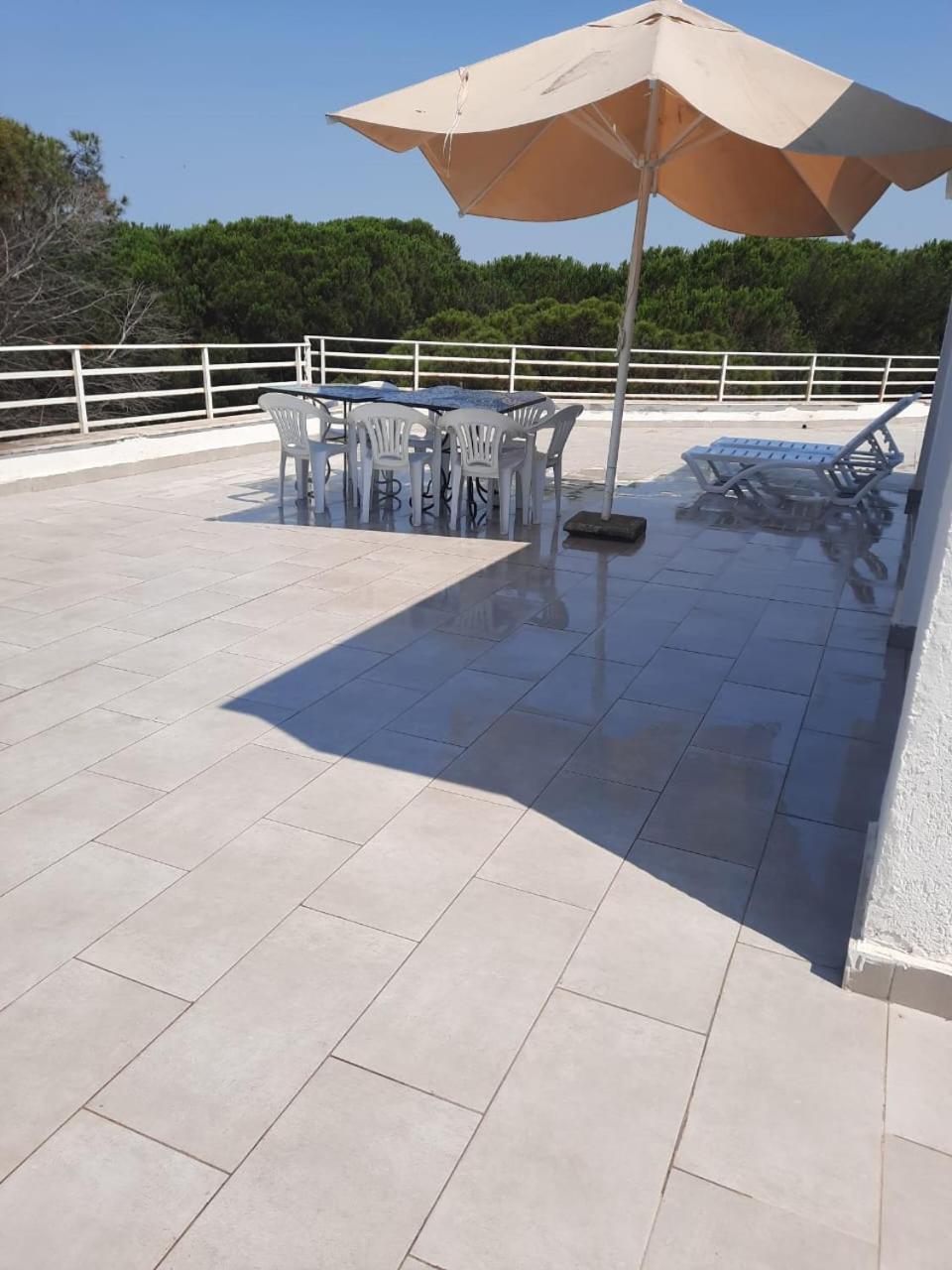 Marea Resort Golem (Tirana)