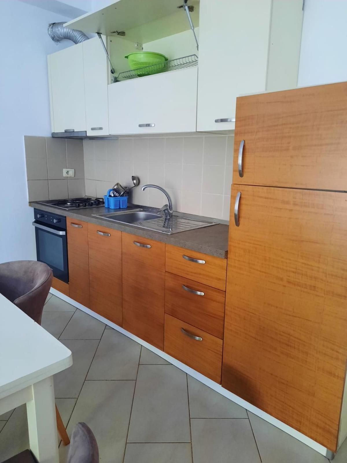 Ośrodek wypoczynkowy Marea 4*