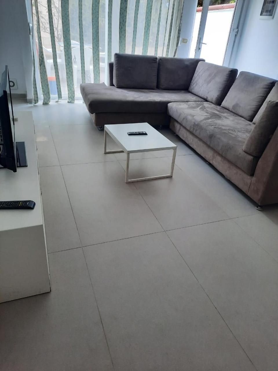 Marea Golem (Tirana)