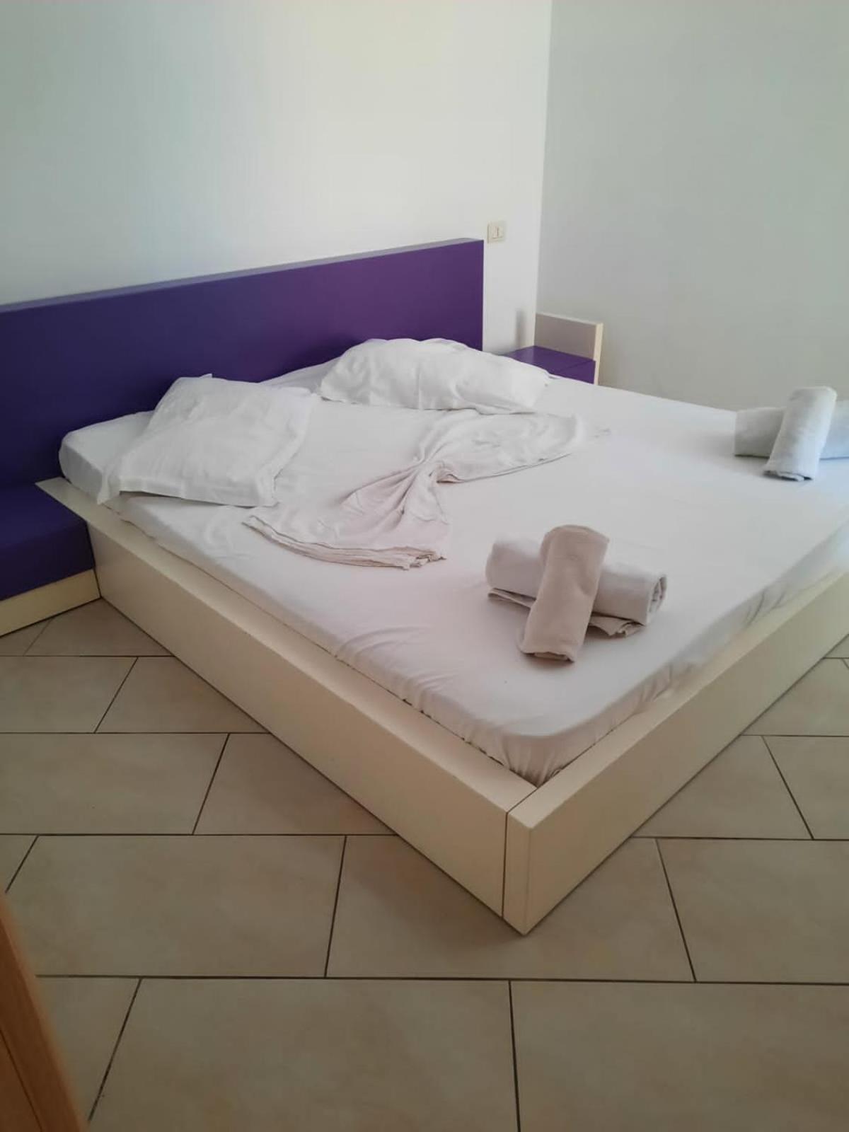 Marea 4* Golem (Tirana)