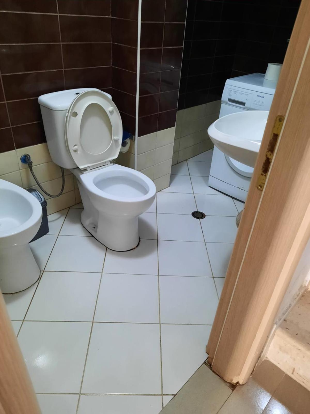 Ośrodek wypoczynkowy Marea