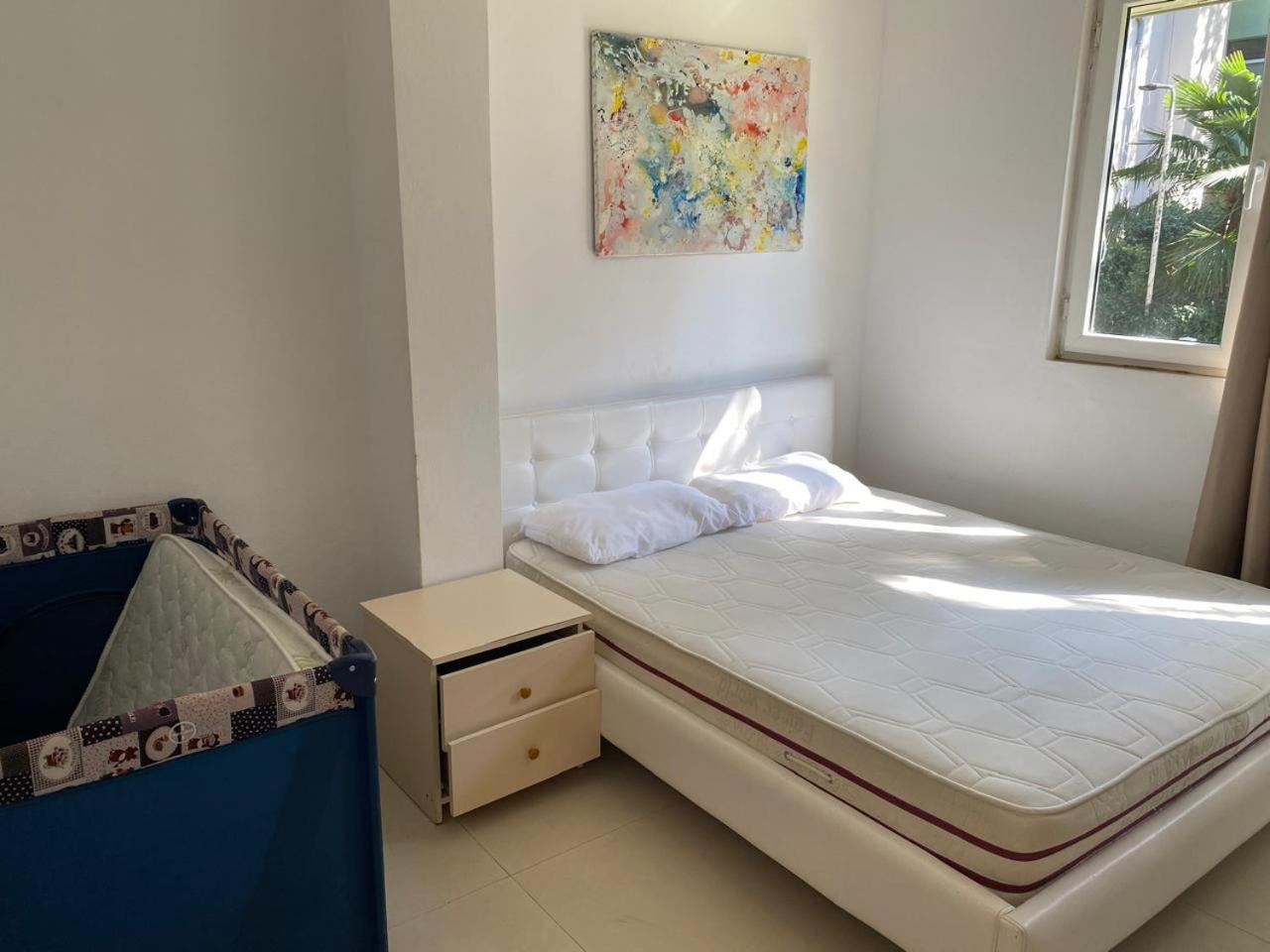 Marea Ośrodek wypoczynkowy 4*