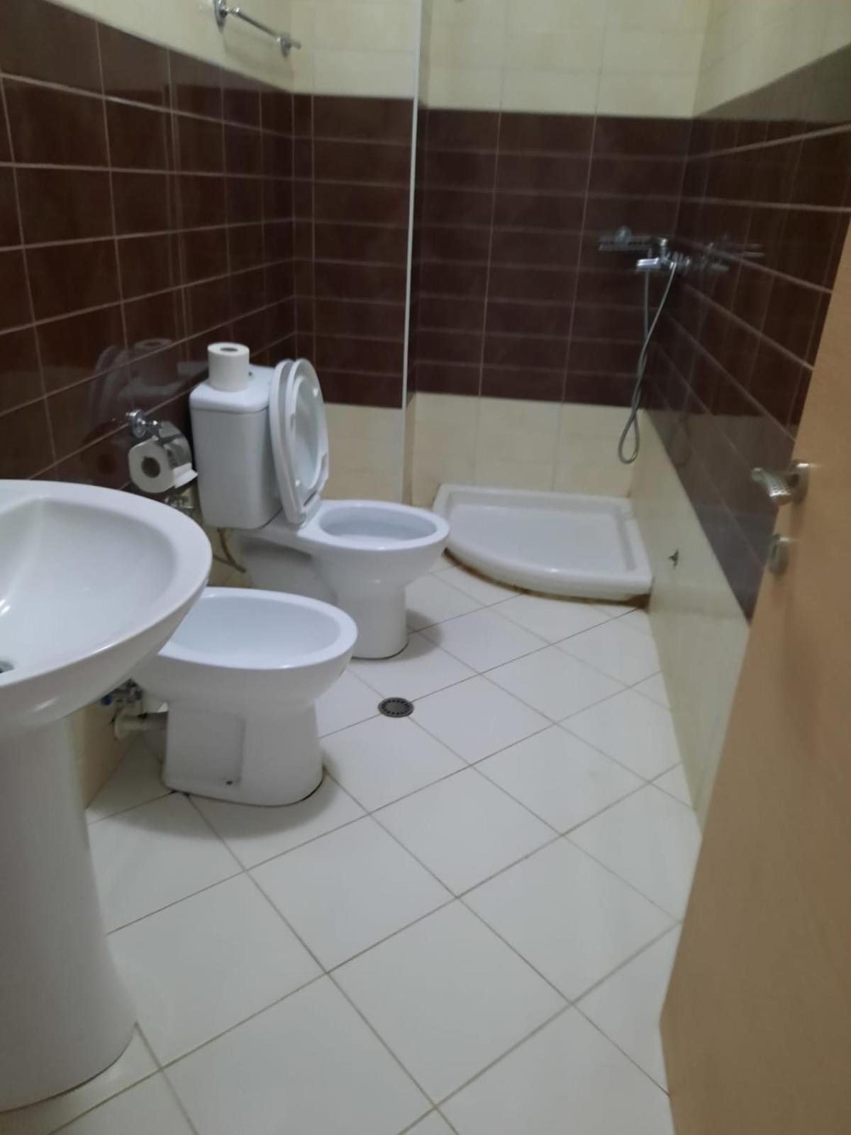 Marea Ośrodek wypoczynkowy Golem (Tirana)