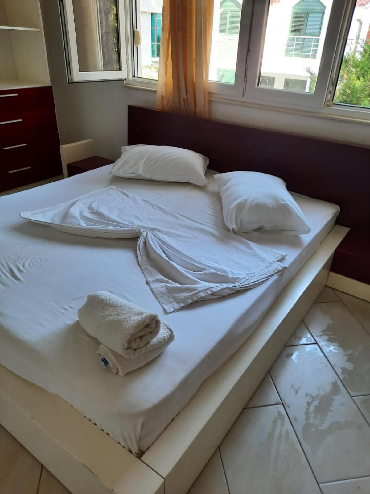 Marea Ośrodek wypoczynkowy 4*