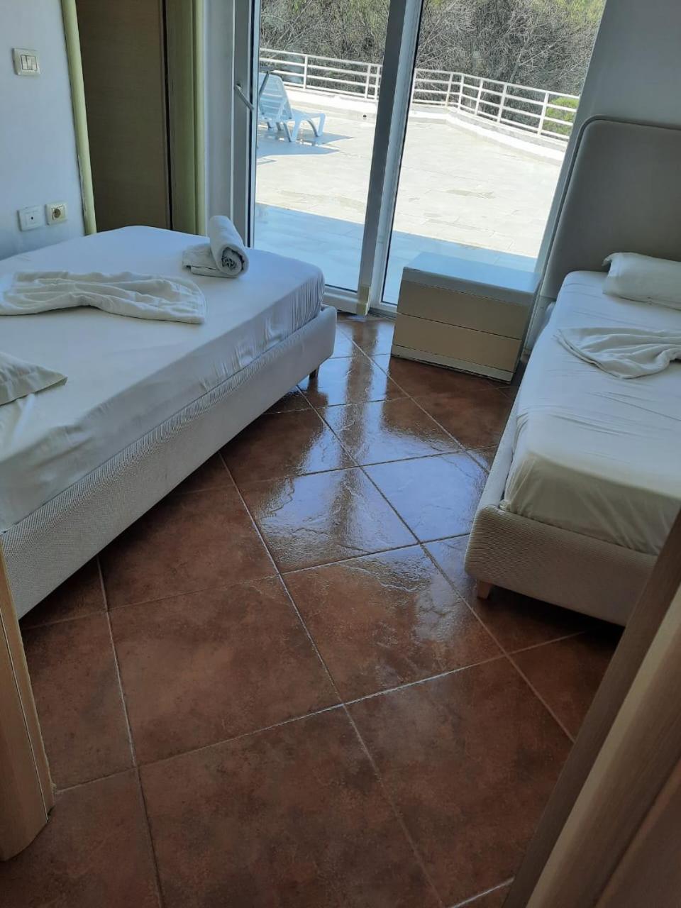 Marea Ośrodek wypoczynkowy 4*