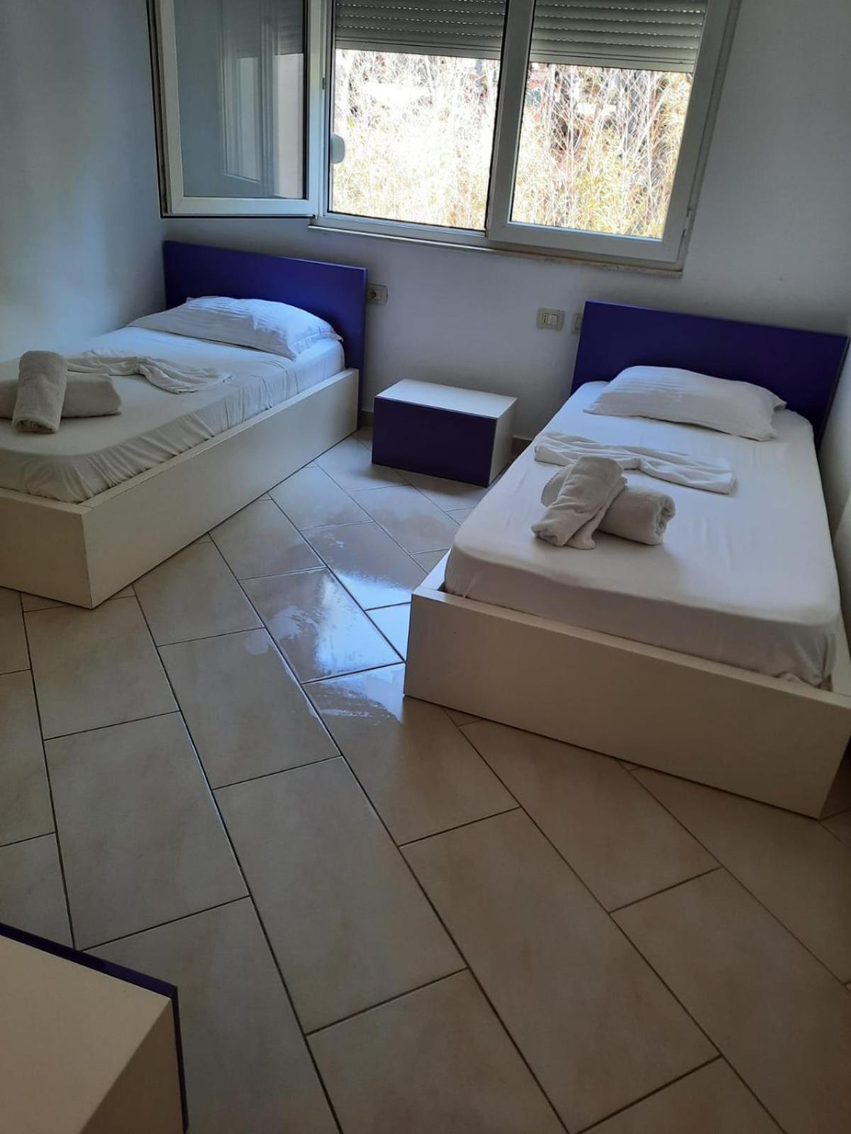 Marea Ośrodek wypoczynkowy