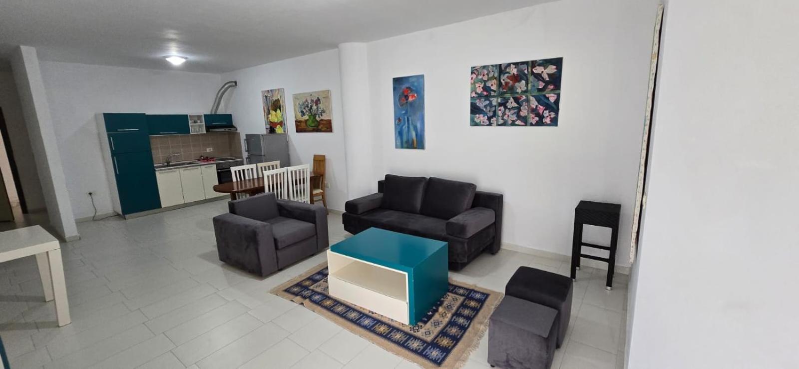 Ferieanlegg Marea 4*