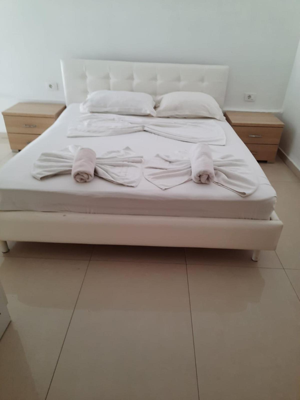 Marea Ośrodek wypoczynkowy 4*