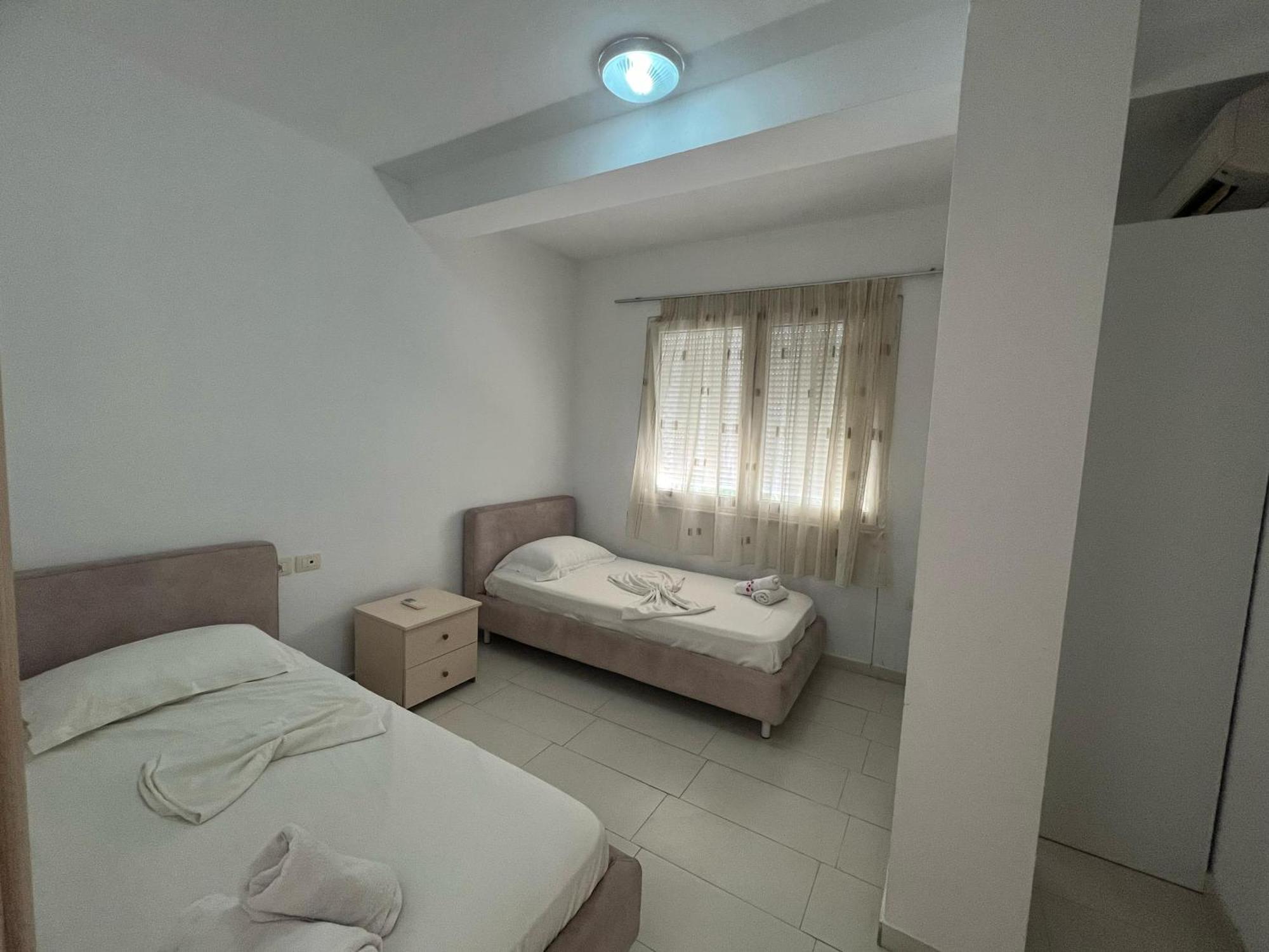 Ośrodek wypoczynkowy Marea 4*