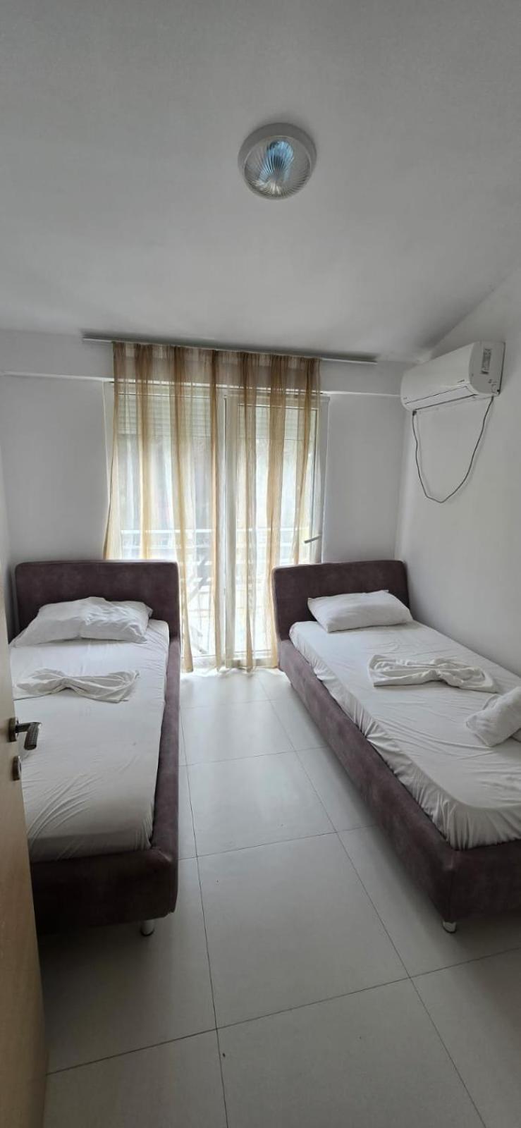 Marea Ośrodek wypoczynkowy 4*